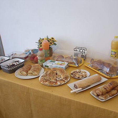 קוסטונאצ'י B&B Castiglione מראה חיצוני תמונה