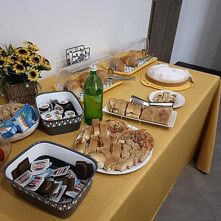 קוסטונאצ'י B&B Castiglione מראה חיצוני תמונה