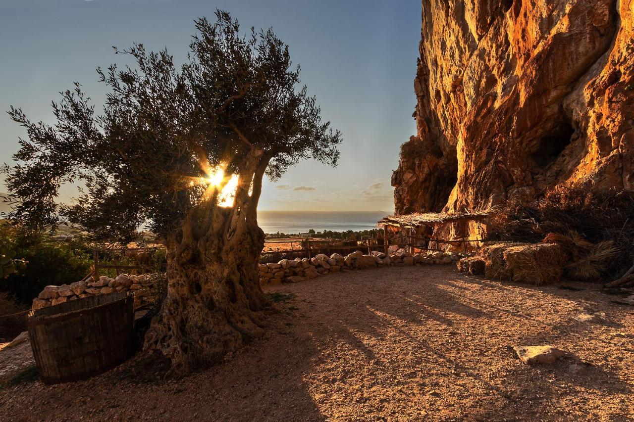 קוסטונאצ'י B&B Castiglione מראה חיצוני תמונה