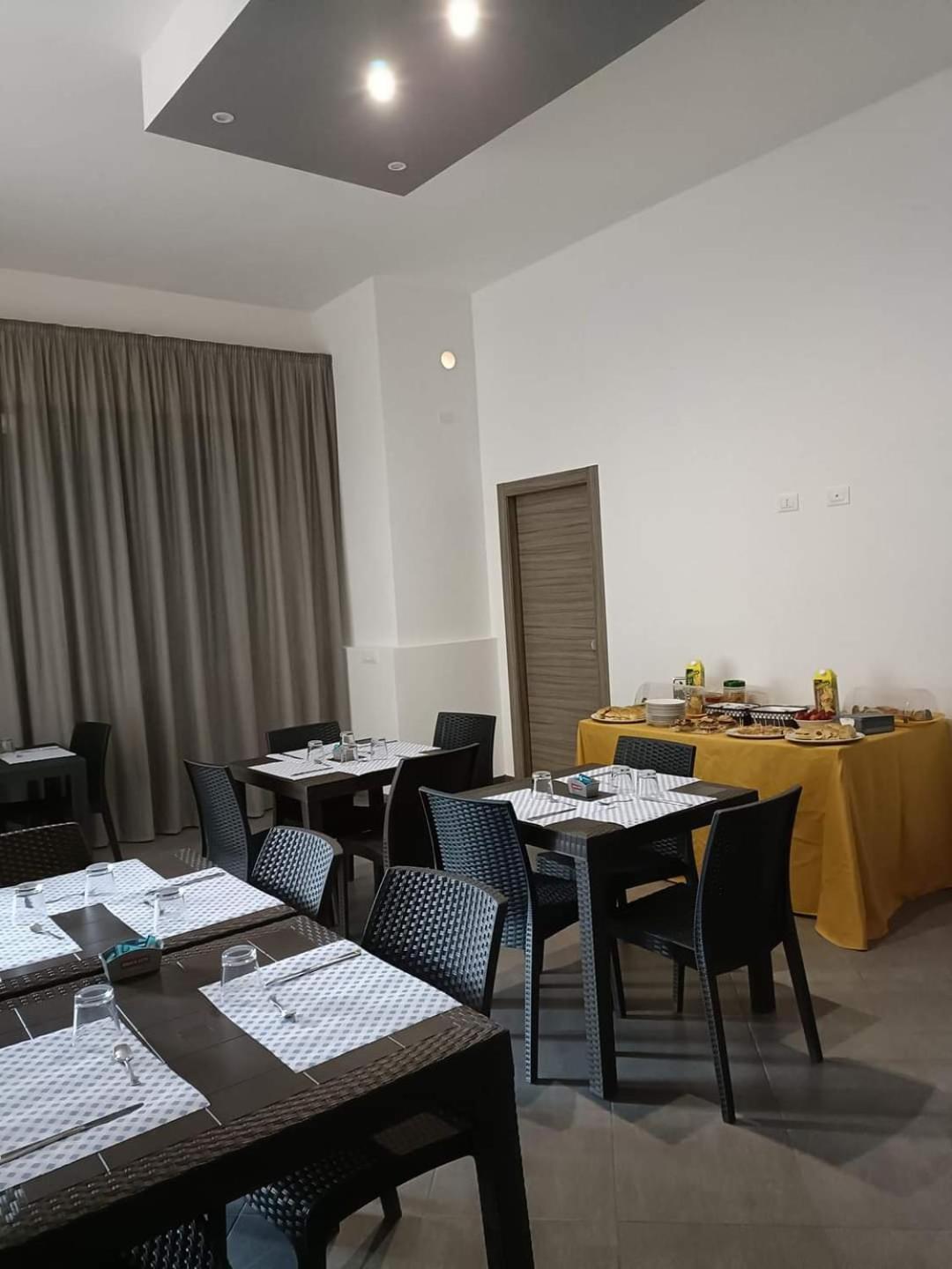 קוסטונאצ'י B&B Castiglione מראה חיצוני תמונה