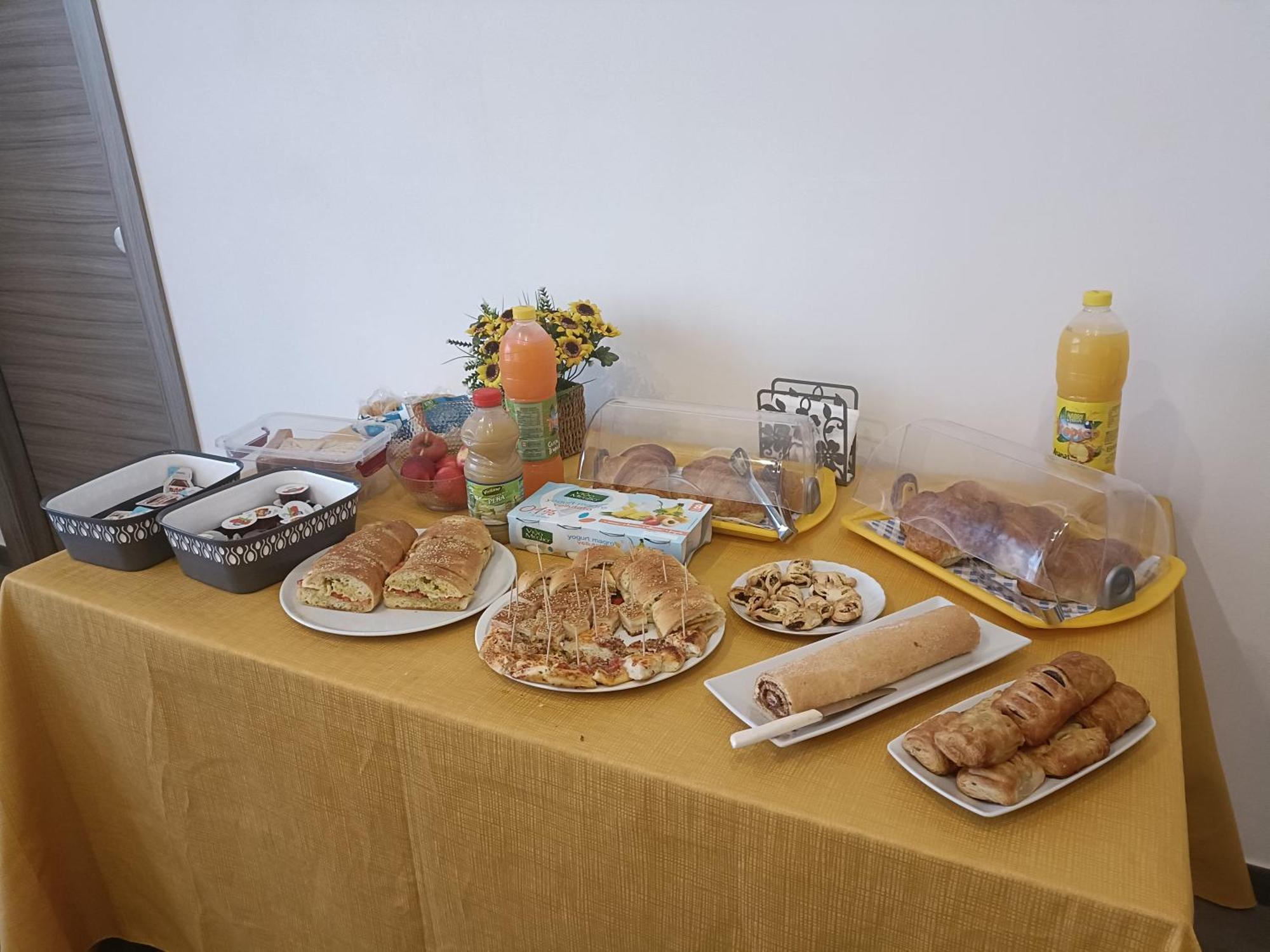 קוסטונאצ'י B&B Castiglione מראה חיצוני תמונה