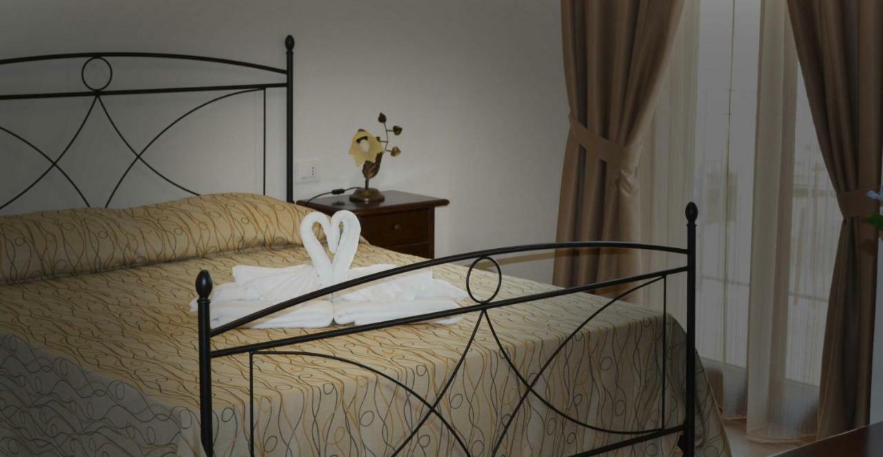 קוסטונאצ'י B&B Castiglione מראה חיצוני תמונה