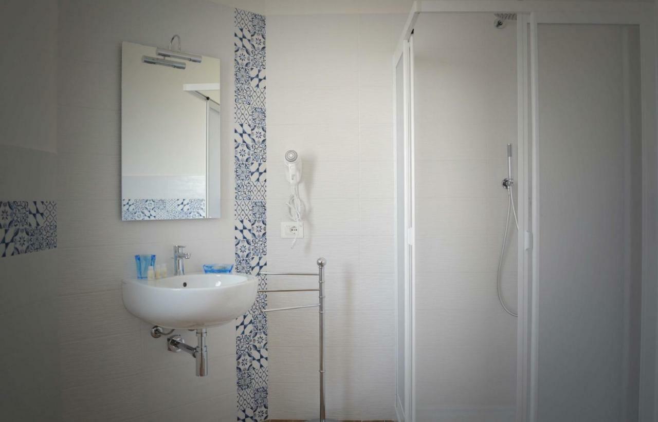 קוסטונאצ'י B&B Castiglione מראה חיצוני תמונה