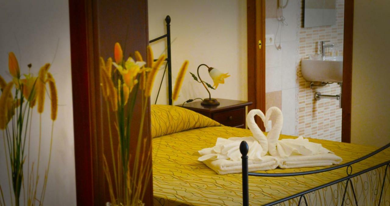 קוסטונאצ'י B&B Castiglione מראה חיצוני תמונה