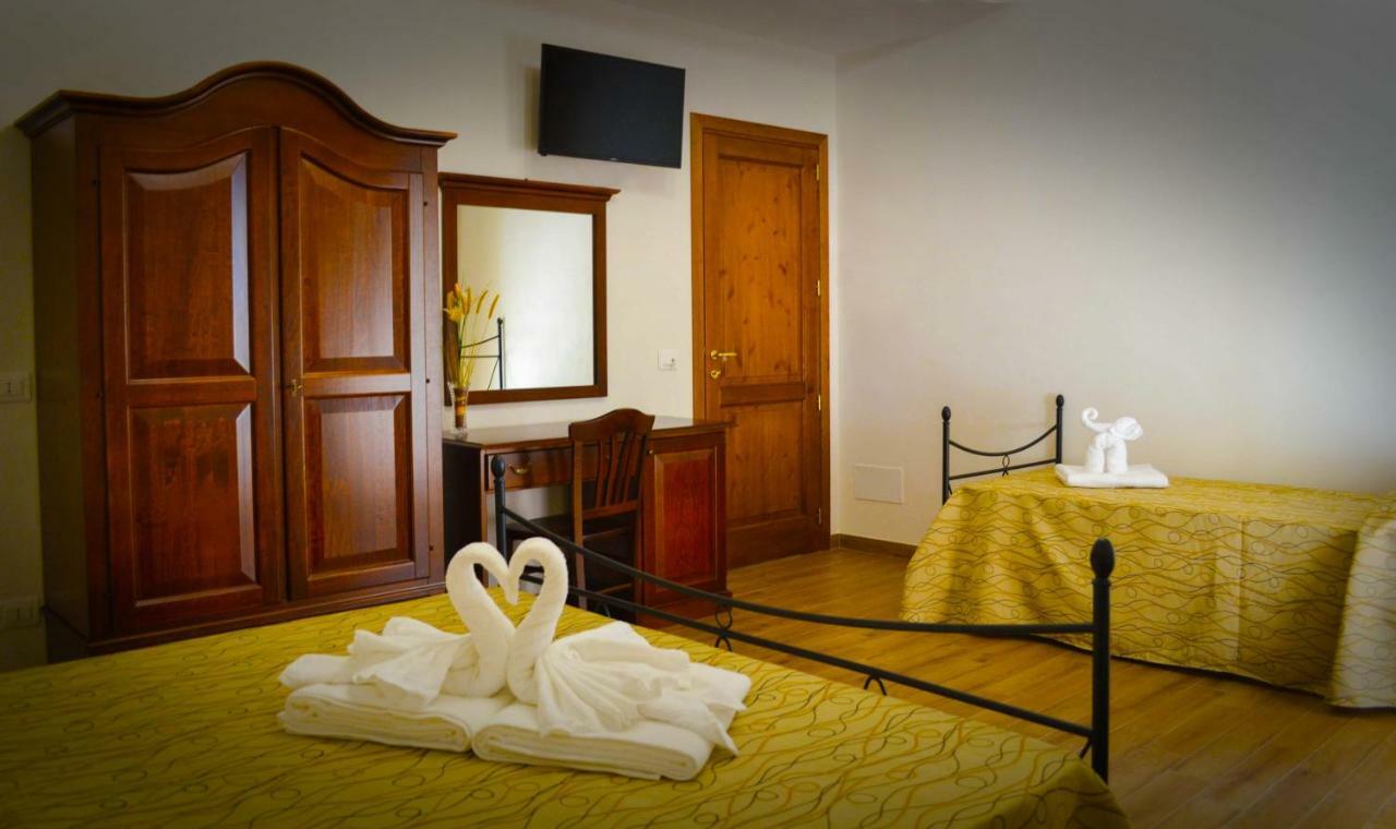 קוסטונאצ'י B&B Castiglione מראה חיצוני תמונה