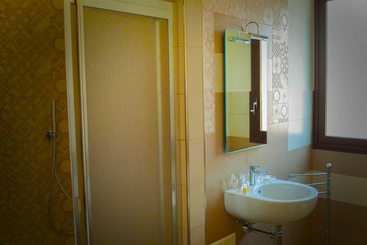 קוסטונאצ'י B&B Castiglione מראה חיצוני תמונה