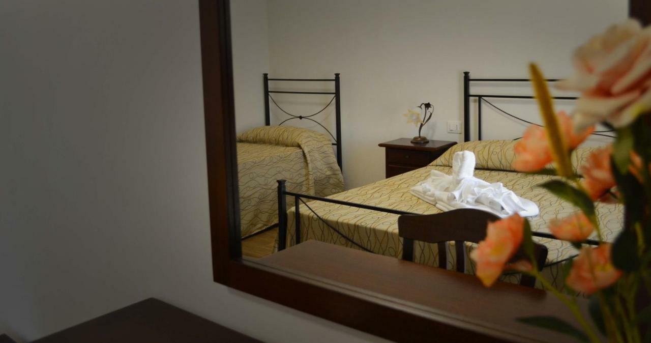 קוסטונאצ'י B&B Castiglione מראה חיצוני תמונה