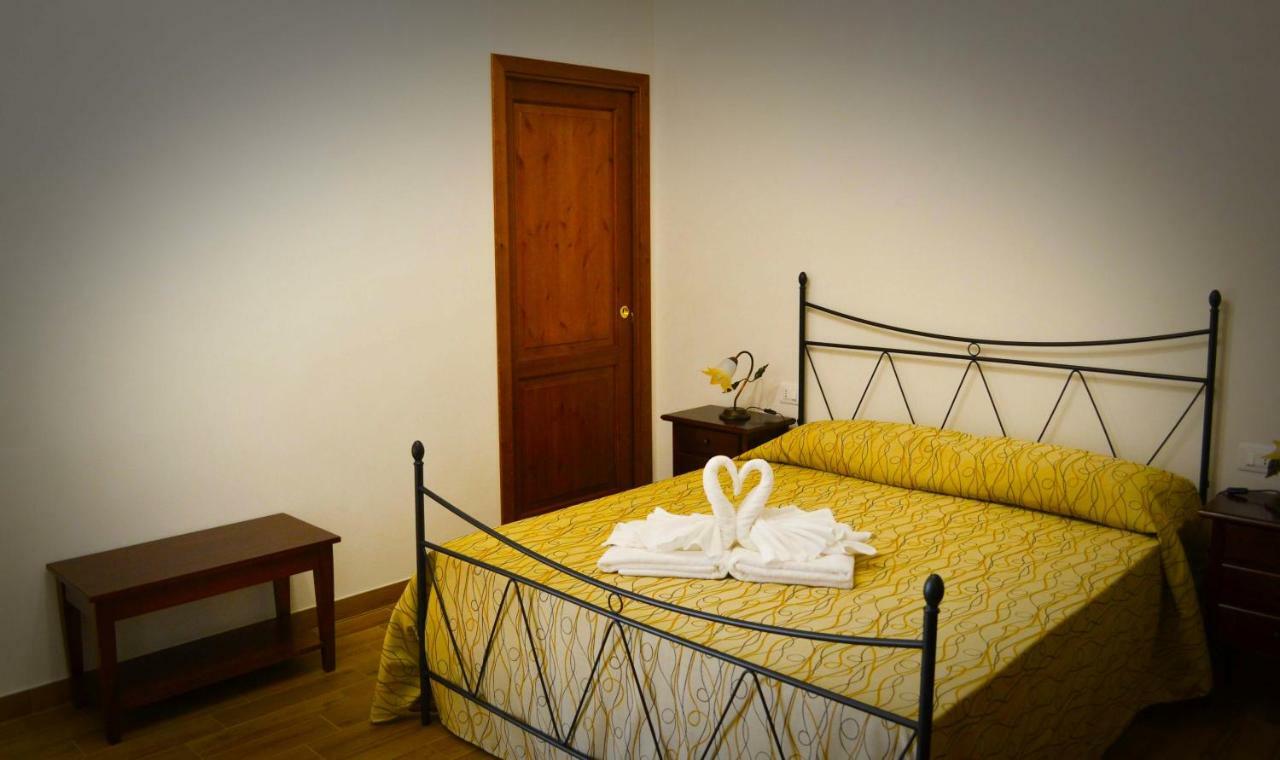 קוסטונאצ'י B&B Castiglione מראה חיצוני תמונה