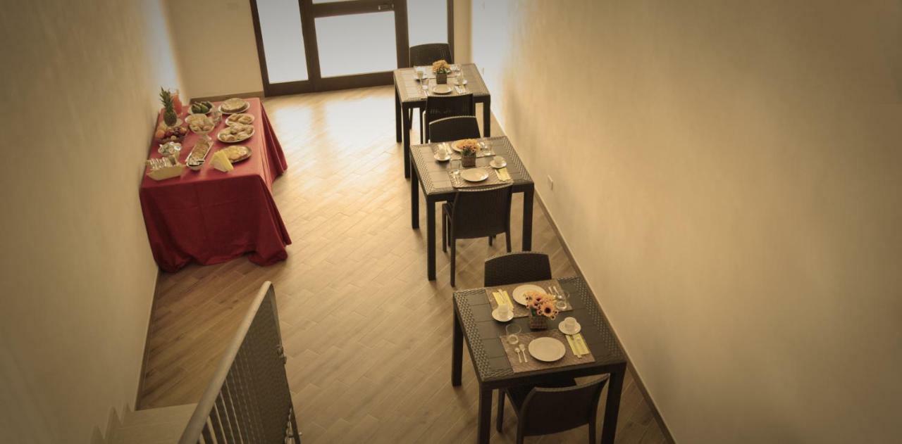 קוסטונאצ'י B&B Castiglione מראה חיצוני תמונה
