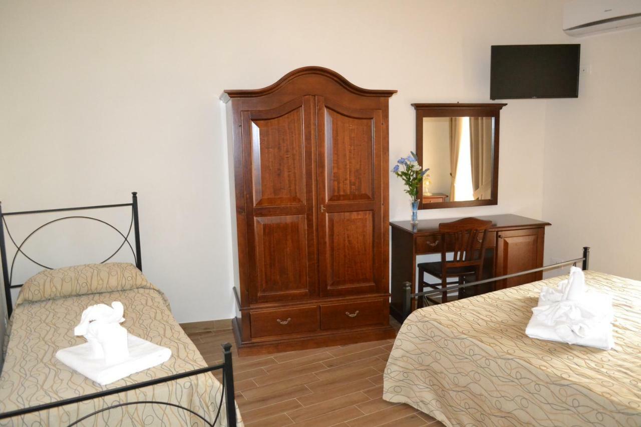 קוסטונאצ'י B&B Castiglione מראה חיצוני תמונה
