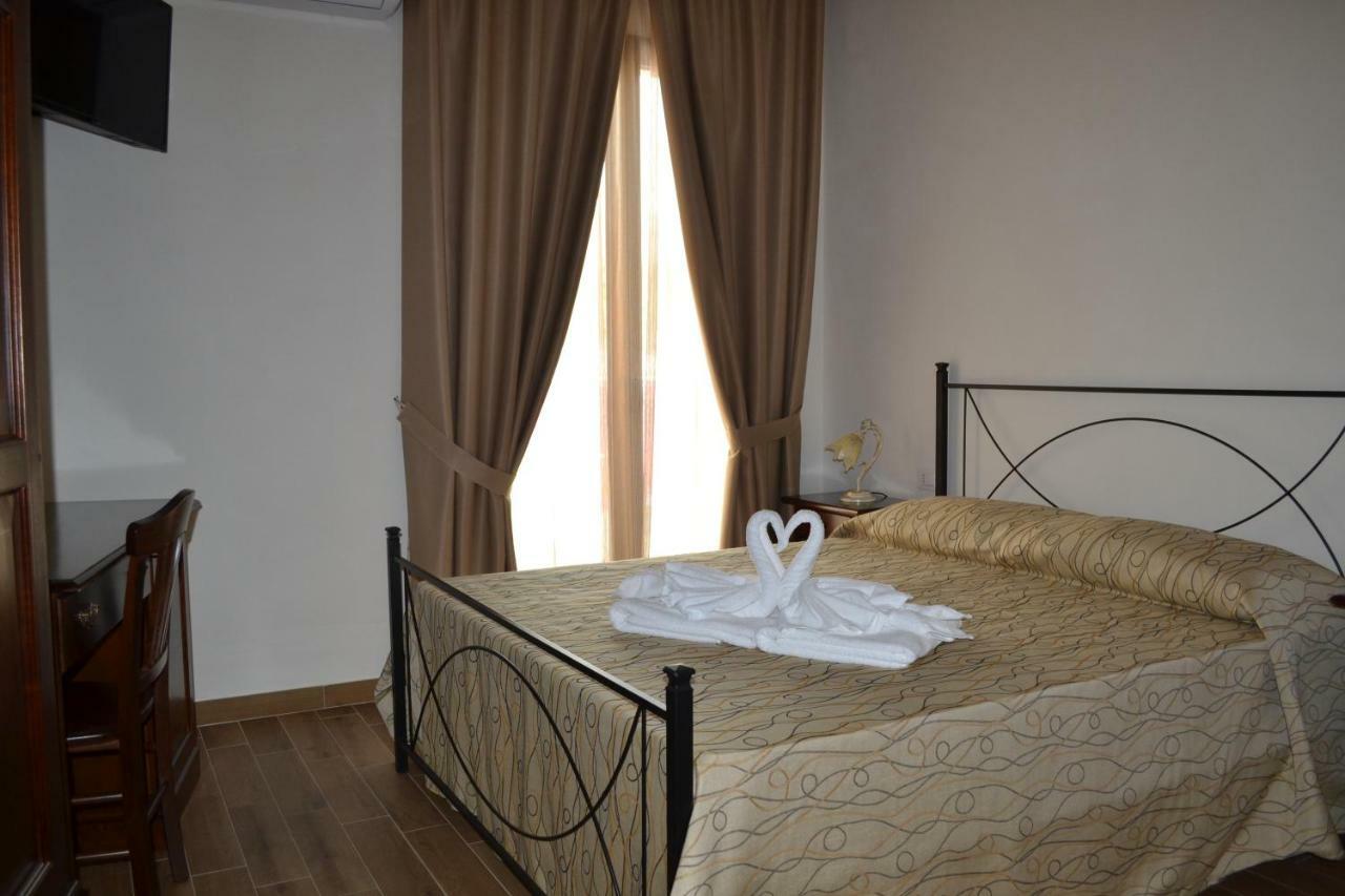 קוסטונאצ'י B&B Castiglione מראה חיצוני תמונה