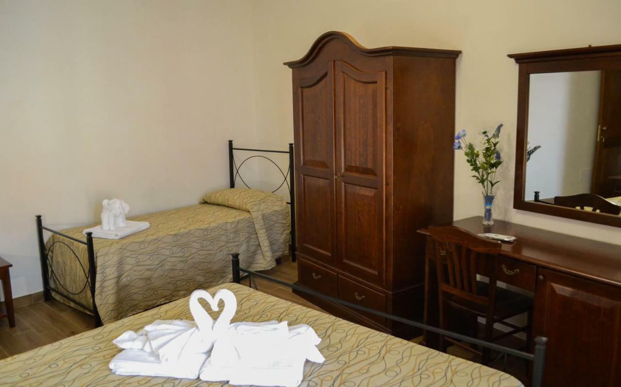 קוסטונאצ'י B&B Castiglione מראה חיצוני תמונה