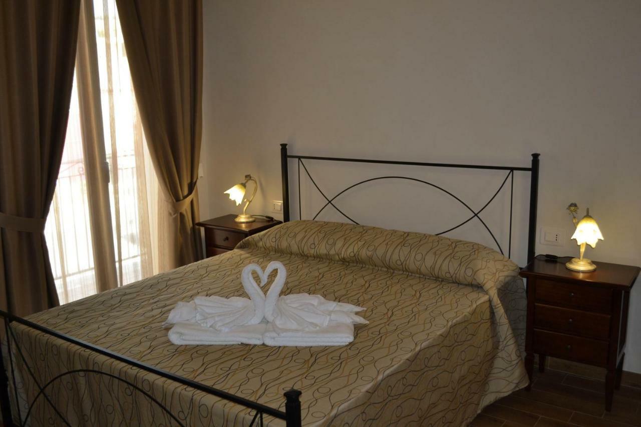 קוסטונאצ'י B&B Castiglione מראה חיצוני תמונה