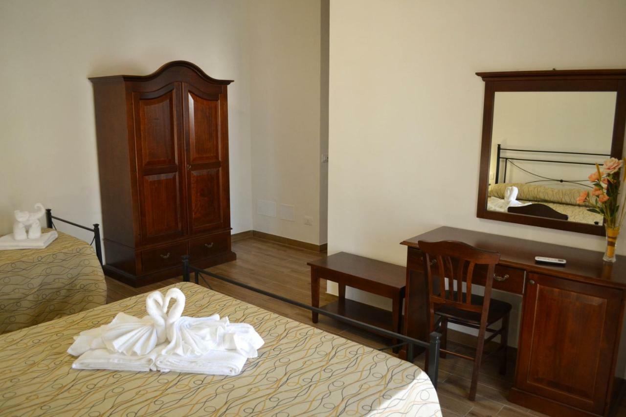 קוסטונאצ'י B&B Castiglione מראה חיצוני תמונה