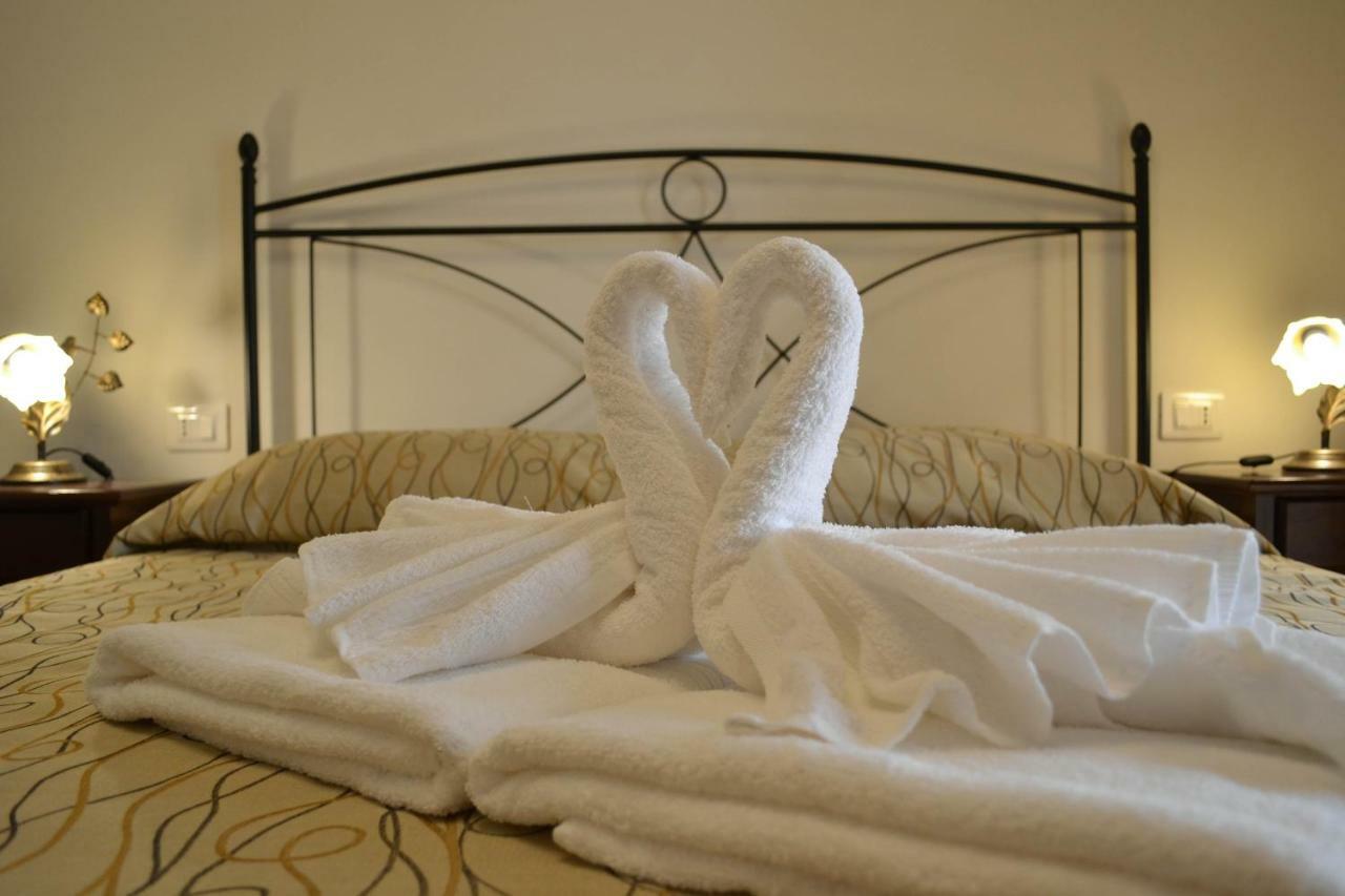 קוסטונאצ'י B&B Castiglione מראה חיצוני תמונה