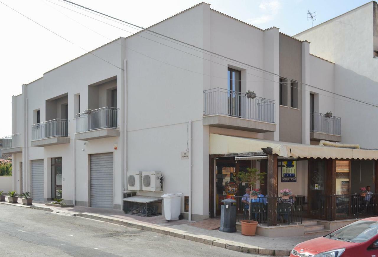 קוסטונאצ'י B&B Castiglione מראה חיצוני תמונה