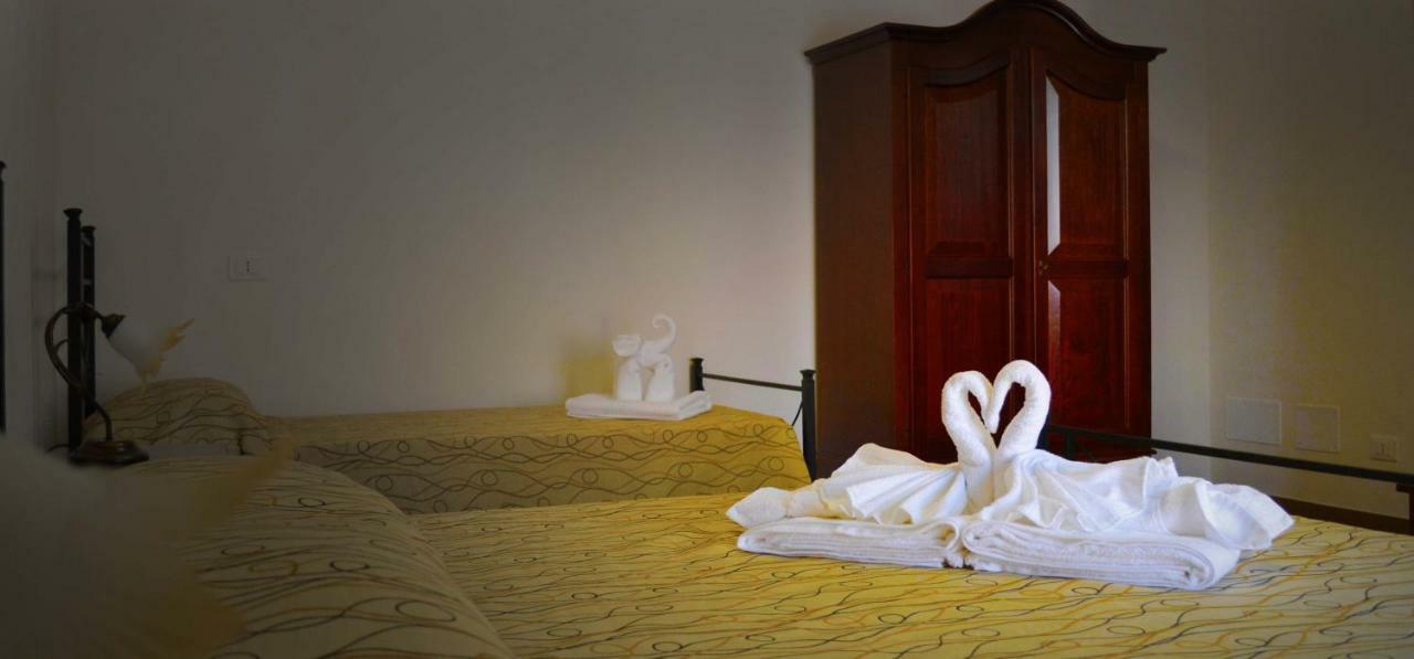 קוסטונאצ'י B&B Castiglione מראה חיצוני תמונה