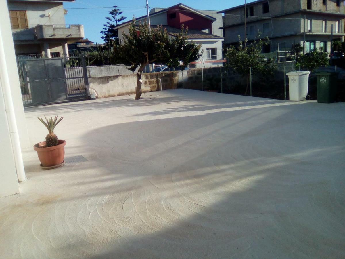 קוסטונאצ'י B&B Castiglione מראה חיצוני תמונה