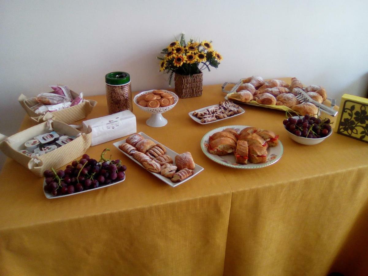 קוסטונאצ'י B&B Castiglione מראה חיצוני תמונה