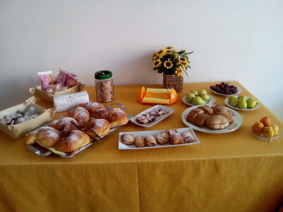 קוסטונאצ'י B&B Castiglione מראה חיצוני תמונה
