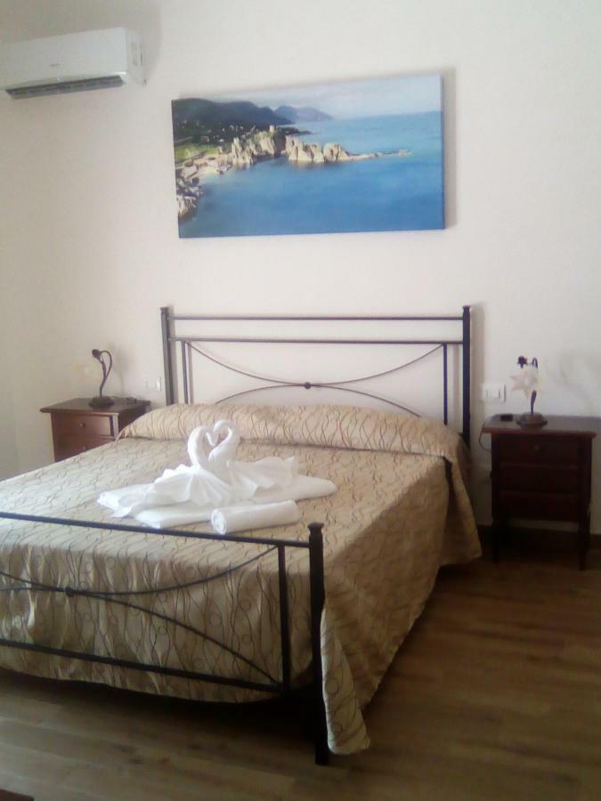 קוסטונאצ'י B&B Castiglione מראה חיצוני תמונה