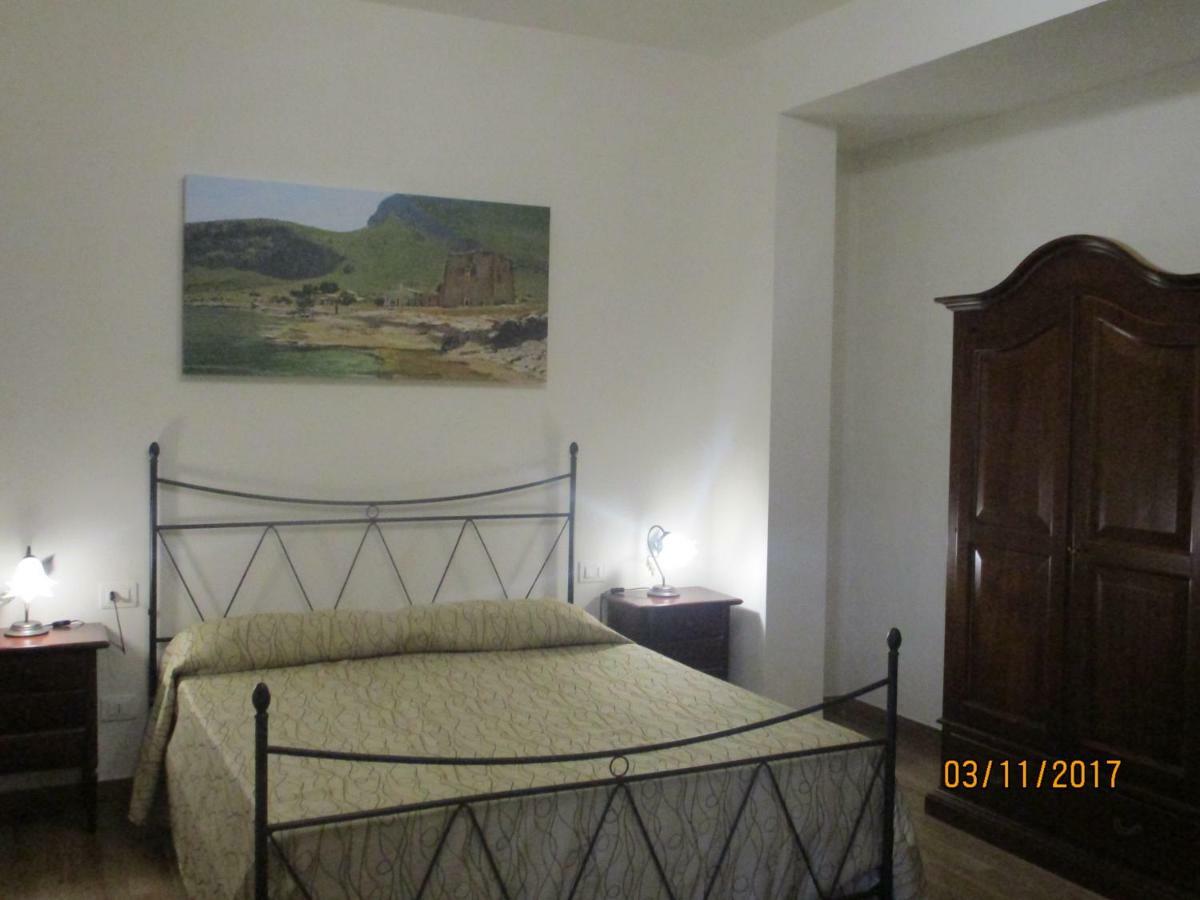 קוסטונאצ'י B&B Castiglione מראה חיצוני תמונה