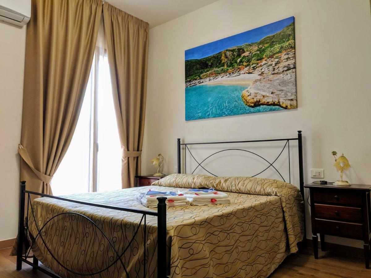 קוסטונאצ'י B&B Castiglione מראה חיצוני תמונה