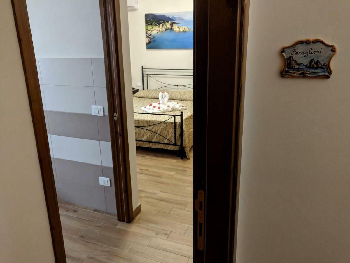 קוסטונאצ'י B&B Castiglione מראה חיצוני תמונה
