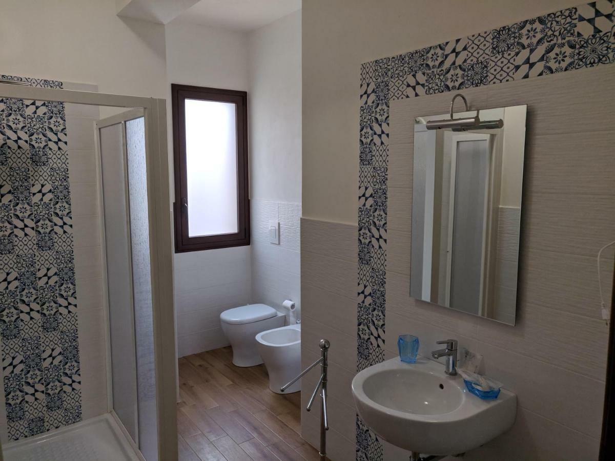 קוסטונאצ'י B&B Castiglione מראה חיצוני תמונה