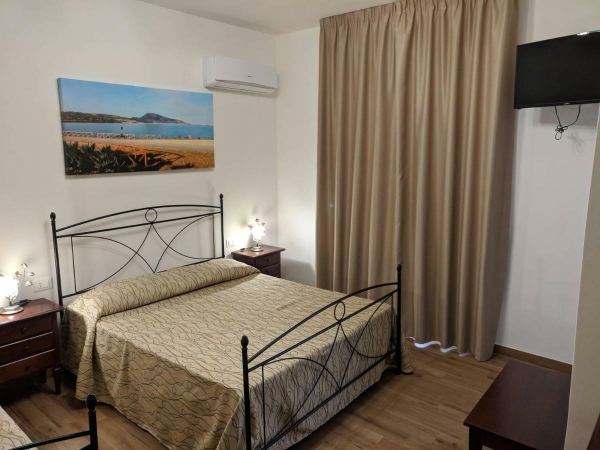 קוסטונאצ'י B&B Castiglione מראה חיצוני תמונה