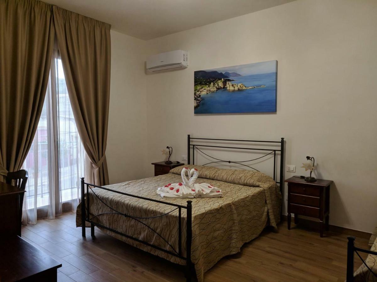 קוסטונאצ'י B&B Castiglione מראה חיצוני תמונה