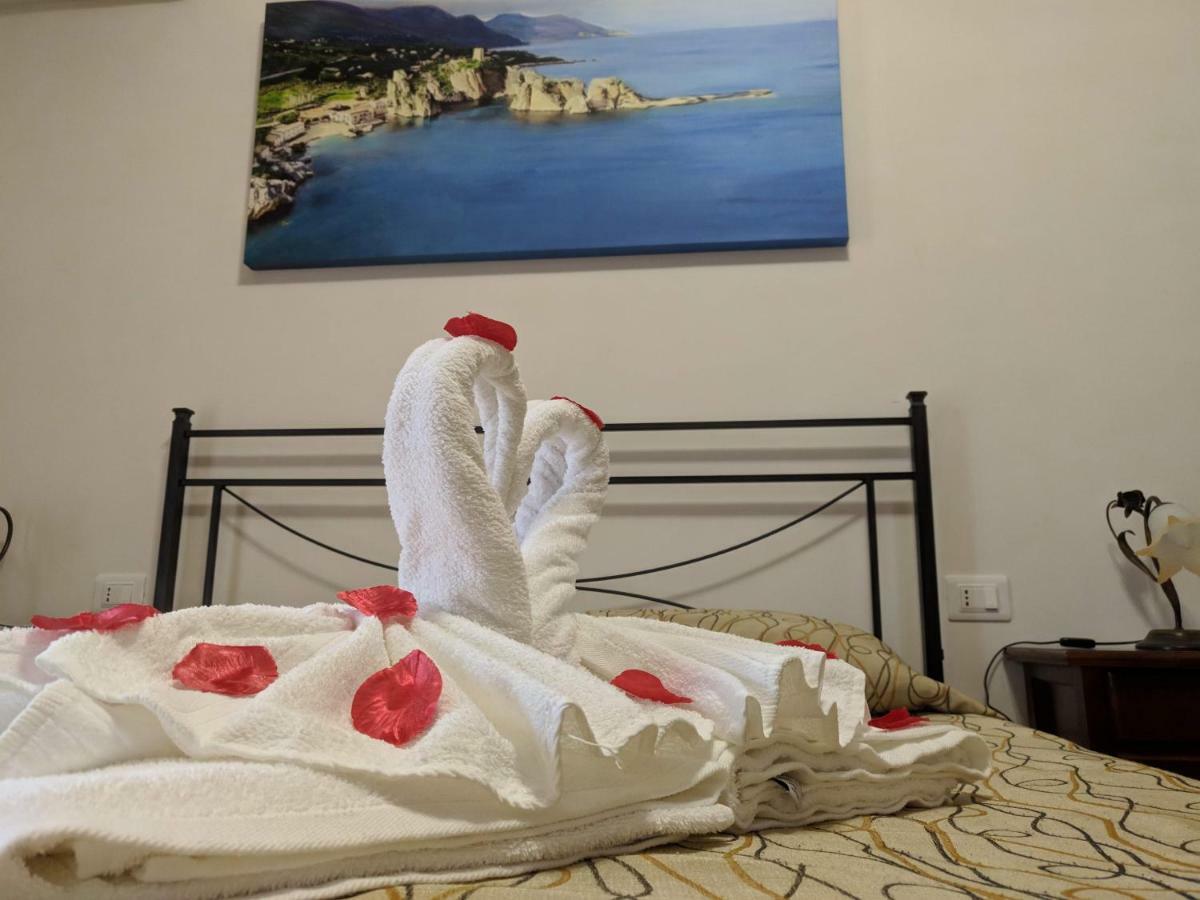 קוסטונאצ'י B&B Castiglione מראה חיצוני תמונה