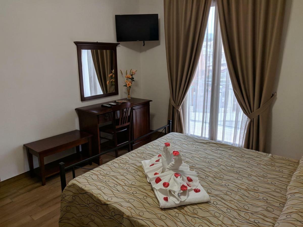 קוסטונאצ'י B&B Castiglione מראה חיצוני תמונה