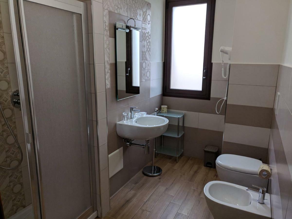 קוסטונאצ'י B&B Castiglione מראה חיצוני תמונה